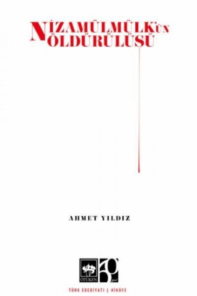 Nizamülmülkün Öldürülüsü Nizamülmülkün Öldürülüsü