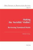 Making the 'Invisible' Visible?