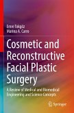 Cosmetic and Reconstructive Facial Plastic Surgery