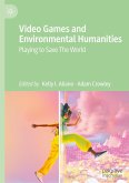 Video Games and Environmental Humanities