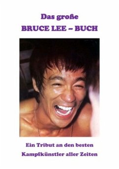 Das große Bruce-Lee-Buch - Bartholomé, Simon