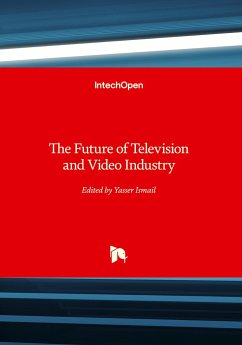 The Future of Television and Video Industry