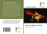 MAYI YA MISO NA NGAI MAYI YA MISO NA NGAI