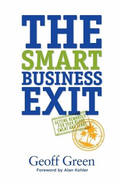 The Smart Business Exit - Green, Geoff