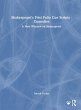 Shakespeare's First Folio Cue Scripts -... - Bild 1