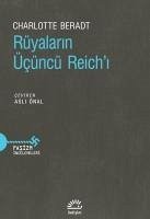 Rüyalarin Ücüncü Reichi - Beradt, Charlotte