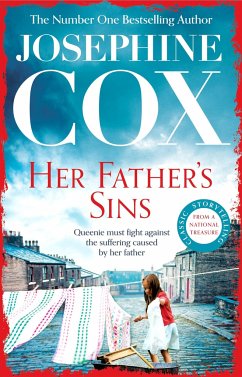 Her Father's Sins - Cox, Josephine