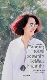 BÔNG MAI XANH KIÊU HÃNH