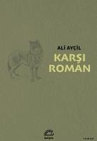 Karsi Roman - Aycil, Ali