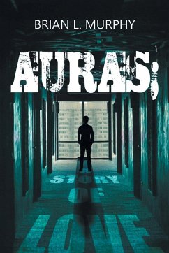 Auras - Murphy, Brian