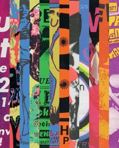 Cover Graphic Design of Scheld'apen