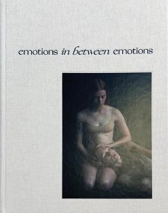 Emotions In Between Emotions - Mendes, Steve Dean