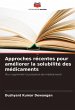 Approches récentes pour améliorer la... - Bild 1