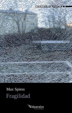 Cover FRAGILIDAD