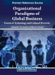 Organizational Paradigms of Global... - Bild 1