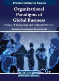 Organizational Paradigms of Global Business