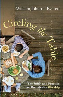 Circling the Table - Everett, William Johnson