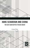 Hans Scharoun and China