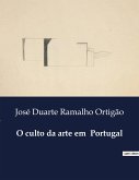 O culto da arte em Portugal