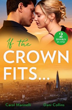 If The Crown Fits... - Marinelli, Carol; Collins, Dani