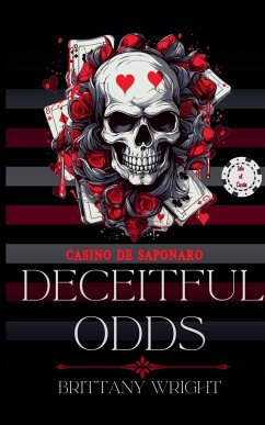 Deceitful Odds - Wright, Brittany