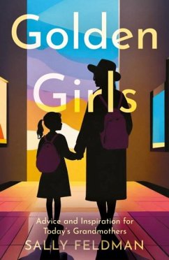 Golden Girls - Feldman, Sally