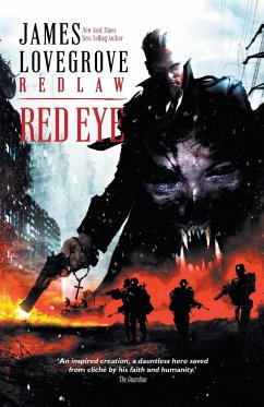 Red Eye - Lovegrove, James