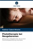 Phototherapie bei Neugeborenen