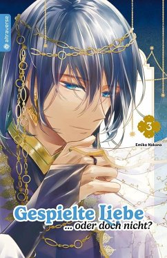 Gespielte Liebe ... oder doch nicht? 03 - Nakano, Emiko