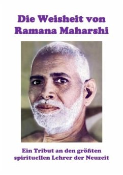 Die Weisheit von Ramana Maharshi - Bartholomé, Simon