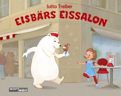 EISBÄRS EISSALON - Treiber, Jutta