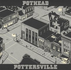 Pottersville - Pothead