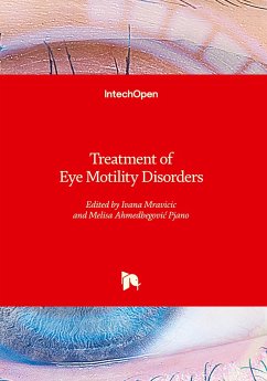 Treatment of Eye Motility Disorders