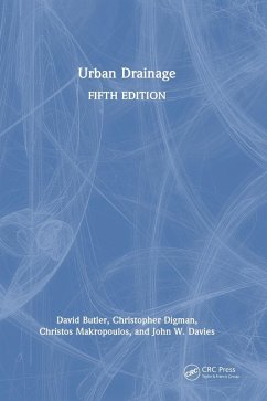 Cover Urban Drainage