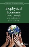 Biophysical Economy