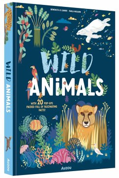 Cover Wild Animals