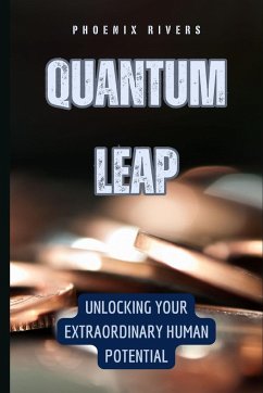 Quantum Leap - Rivers, Phoenix