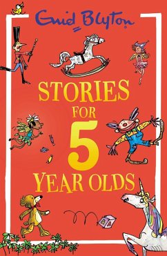 Stories for Five-Year-Olds - Blyton, Enid