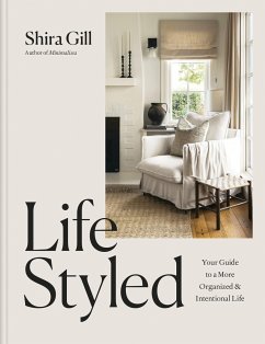 LifeStyled - Gill, Shira