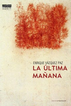 Cover La última mañana