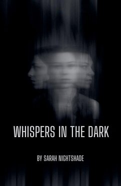 Whispers in the Dark - Nightshade, Sarah