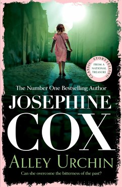 Alley Urchin - Cox, Josephine