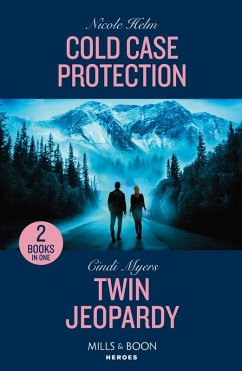 Cold Case Protection / Twin Jeopardy - Helm, Nicole; Myers, Cindi