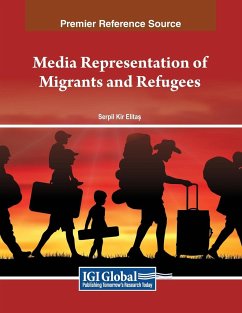 Media Representation of Migrants and Refugees