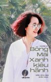 BÔNG MAI XANH KIÊU HÃNH