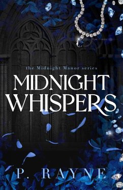 Midnight Whispers (Large Print) - Rayne, P.