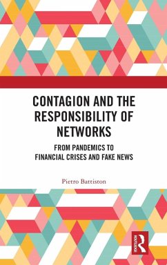 Contagion and the Responsibility of Networks - Battiston, Pietro