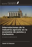 Interrelaciones de la industria agrícola en la economía de Jammu y Cachemira