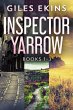 Inspector Yarrow - Books 1-3 - Bild 1