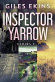 Inspector Yarrow - Books 1-3